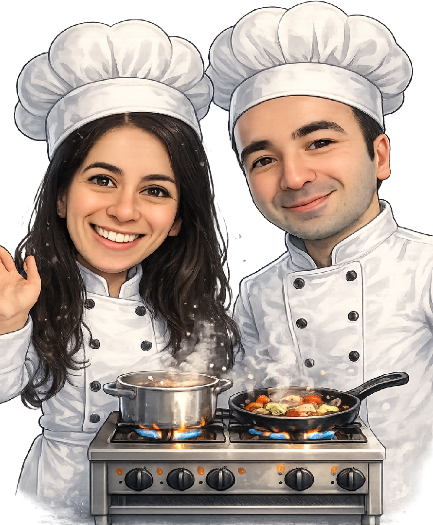 Tarif Defterim – Bolat Family